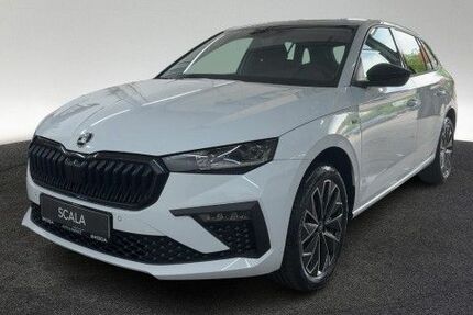 Skoda Scala 9.428 km 21.960 &euro; Landsberg 86899