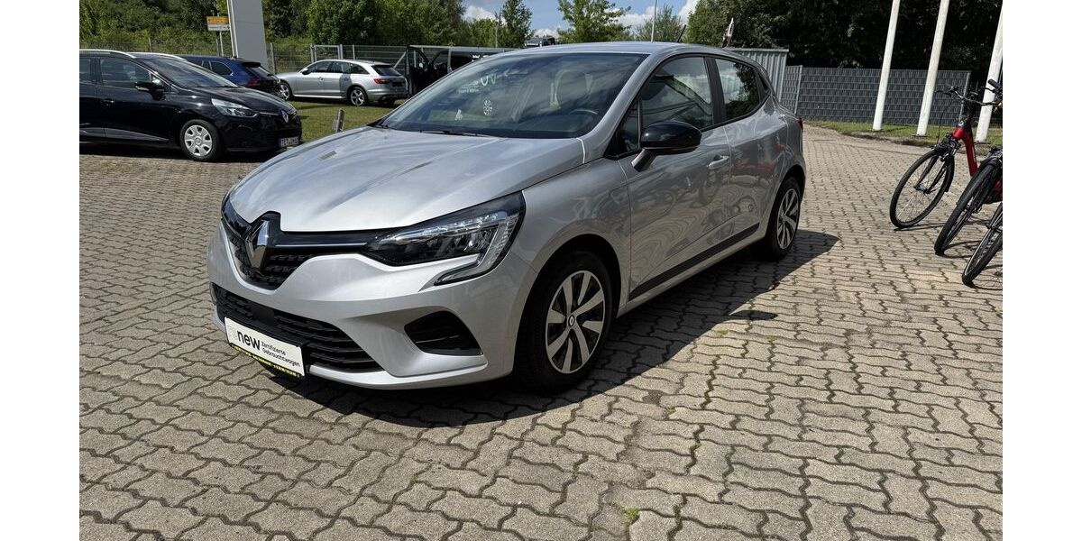 Renault Clio 16.000 km 15.970 &euro; Teterow 17166