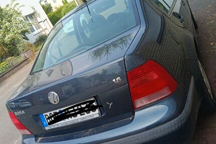 VW Bora 216.918 km 1.100 &euro; Borken 46325