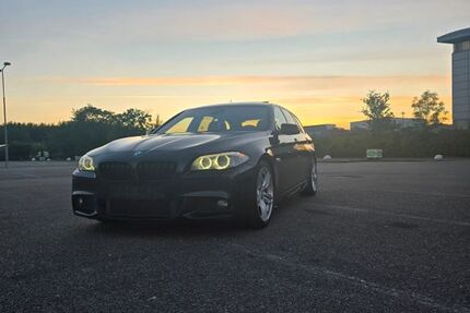 BMW 530 258.402 km 12.999 &euro; Rendsburg 24768
