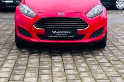 Ford Fiesta 176.000 km 3.099 &euro; Ludwigshafen 67059