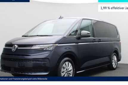 VW T7 Multivan 6.623 km 68.190 &euro; Wildau 15745