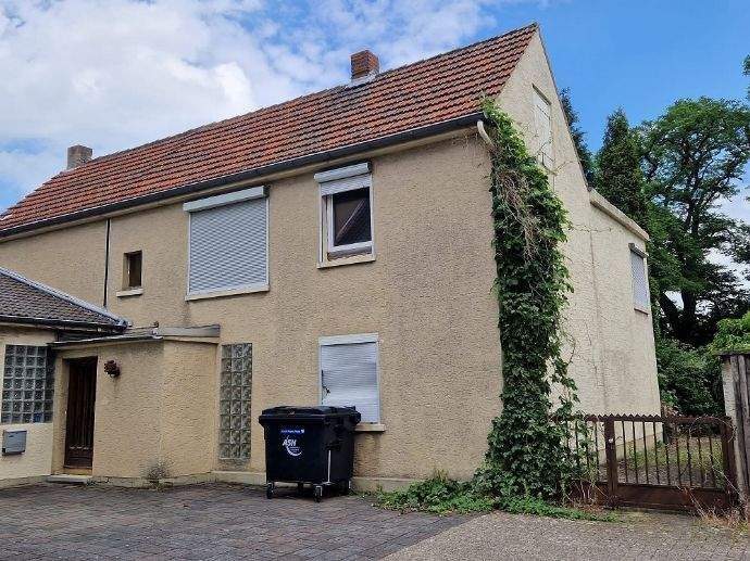 Gewerbeobjekt Hamm Herringen - 333.000&euro; | Angebot:23353964