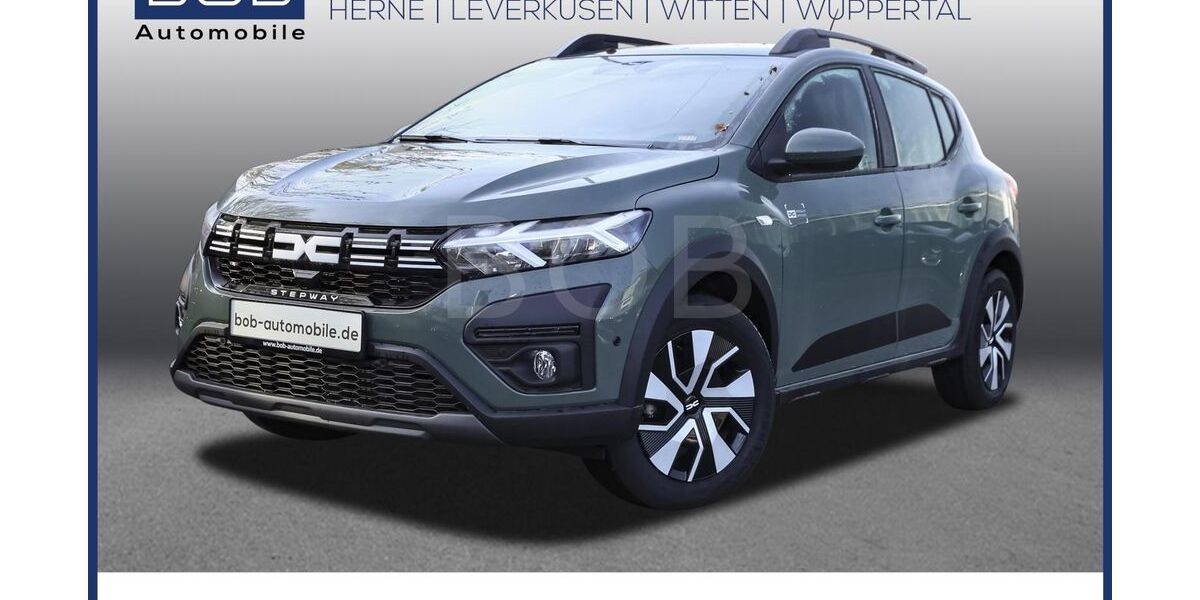 Dacia Sandero 1.001 km 17.333 &euro; Witten 58454