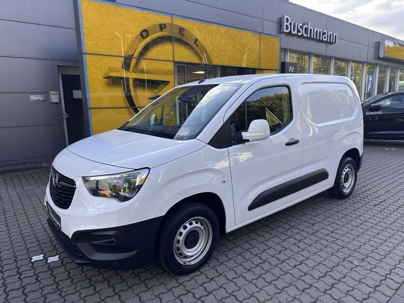 Opel Combo 16.872 km 15.970 € Espelkamp 32339