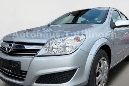 Opel Astra 186.358 km 1.990 &euro; Tuttlingen 78532
