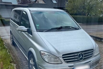 Mercedes-Benz Viano 335.000 km 4.900 € Heilbronn 74074