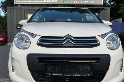Citroen C1 68.000 km 6.750 &euro; Königsbrunn 86343