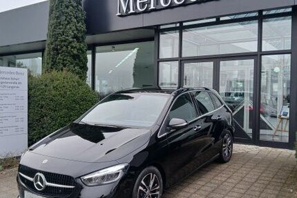 Mercedes-Benz B 220 3.000 km 41.930 &euro; Langenau 89129