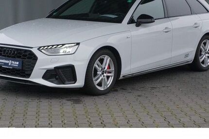 Audi A4 141.286 km 34.770 &euro; Bielefeld 33689