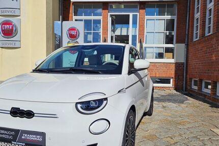 Fiat 500e 21.122 km 20.950 &euro; Halberstadt 38820
