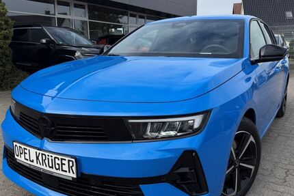 Opel Astra 3.829 km 25.900 &euro; Rostock 18069