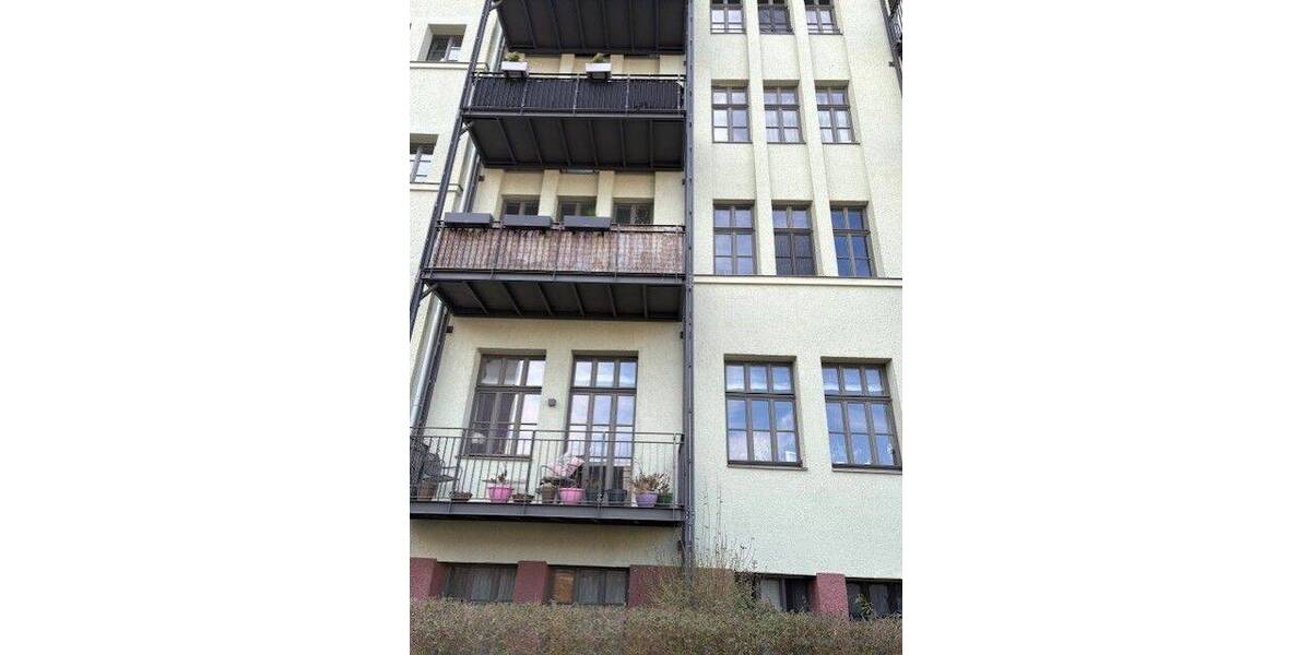 Etagenwohnung Nürnberg Seeleinsbühl - 2 Zimmer, 73 m&sup2;, 325.000&euro; | Angebot:26886867