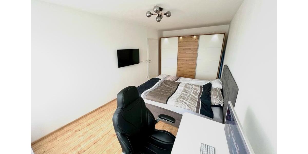 Etagenwohnung Rastatt - 2 Zimmer, 55 m&sup2;, 195.000&euro; | Angebot:25942104