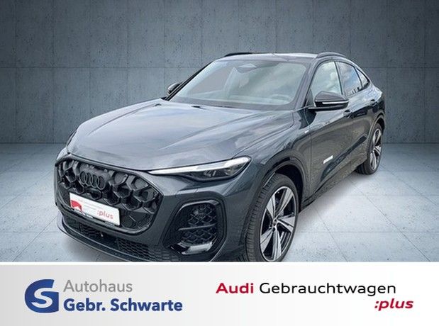 Audi Q5 9.000 km 62.990 &euro; Aurich 26607