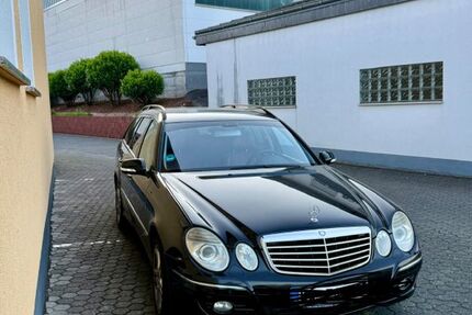 Mercedes-Benz E 320 361.000 km 4.249 &euro; Herschbach 56249