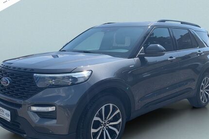 Ford Explorer 69.800 km 41.850 € Worms 67547