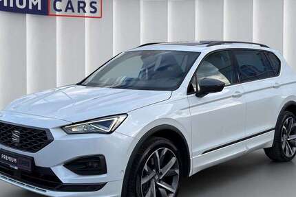 Seat Tarraco 145.379 km 24.990 &euro; Laupheim 88471