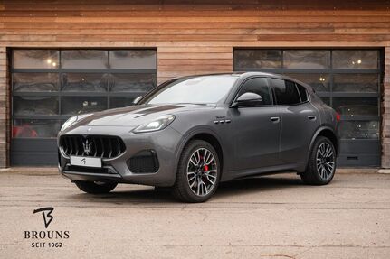 Maserati Grecale