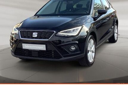 Seat Arona 91.500 km 11.990 &euro; Kirchheim 73230