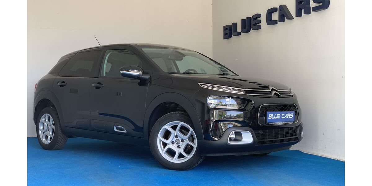 Citroen C4 Cactus 79.951 km 9.700 &euro; München 80997