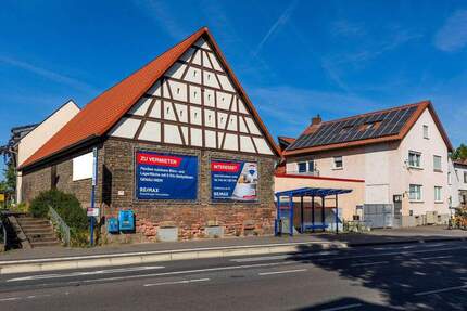 Haus Bischofsheim - 5 Zimmer, 4.260&euro; | Angebot:25660962