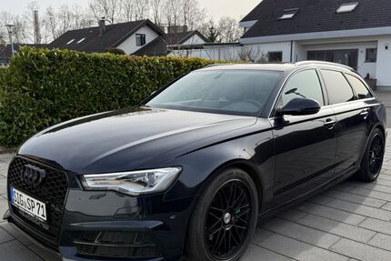 Audi A6 197.000 km 14.990 &euro; Pfullendorf 88630