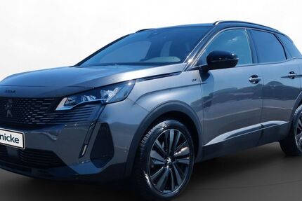 Peugeot 3008 26.350 km 22.990 &euro; Kassel 34123