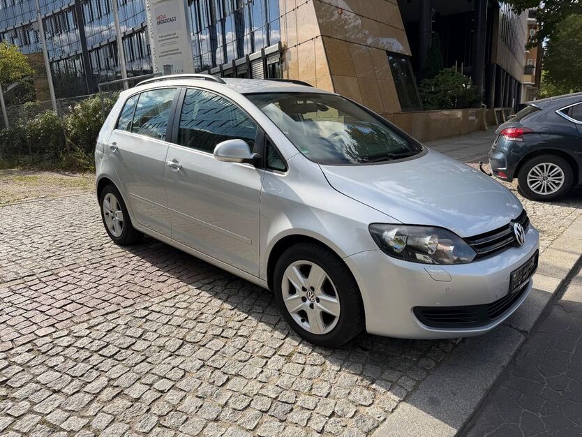 VW Golf 250.000 km 4.299 € Berlin 10553