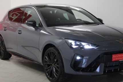 Cupra Leon 1.001 km 39.980 &euro; Schopfloch 91626