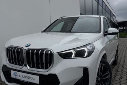 BMW X1 7.326 km 46.375 &euro; Kaiserslautern 67663