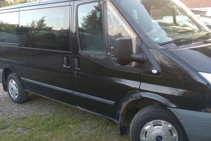 Ford Transit 172.000 km 7.200 &euro; Espelkamp 32339