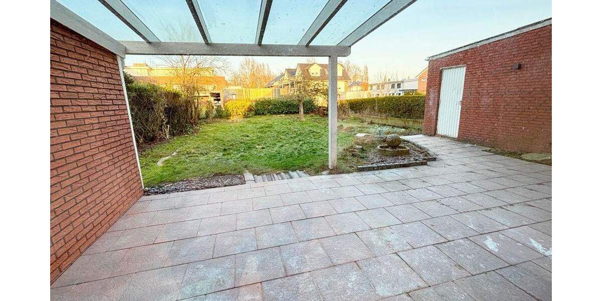 Einfamilienhaus Nordhorn Bakelde - 5 Zimmer, 107 m&sup2;, 375.000&euro; | Angebot:24967206