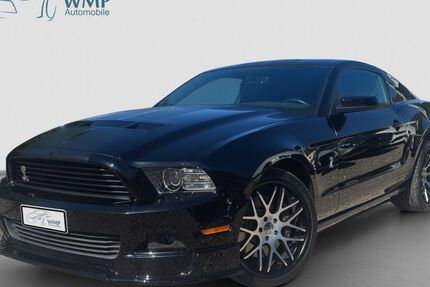 Ford Mustang 61.696 km 25.990 &euro; Hamburg 22045