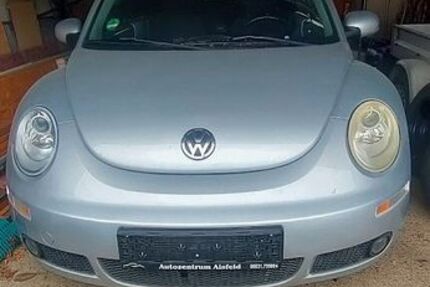 VW Beetle 168.884 km 4.500 &euro; Homberg 35315