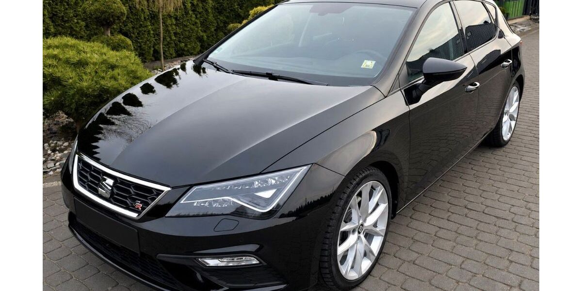 Seat Leon 60.600 km 17.460 &euro; Bad-Sassendorf 59505