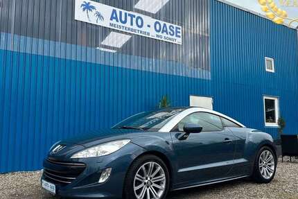 Peugeot RCZ 239.956 km 7.990 &euro; Flensburg 24941