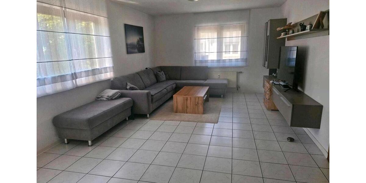 Erdgeschoßwohnung Heilbronn Horkheim - 3.5 Zimmer, 77 m&sup2;, 299.000&euro; | Angebot:26699600
