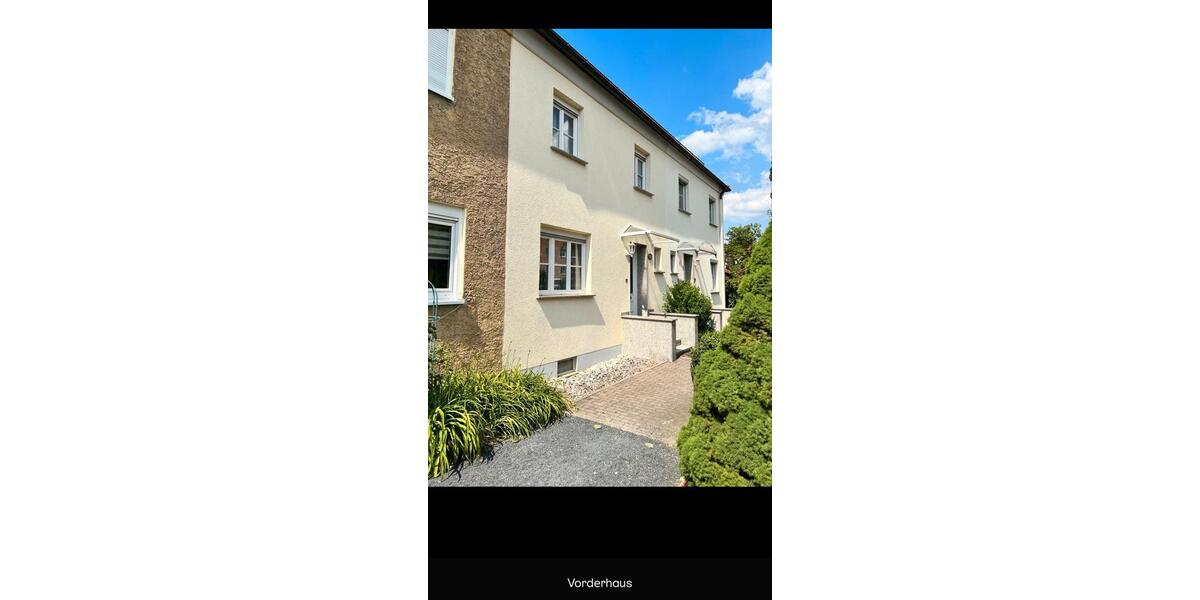 Reihenhaus Sonneberg - 5 Zimmer, 116 m&sup2;, 185.000&euro; | Angebot:26348194