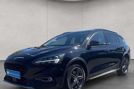 Ford Focus 64.173 km 16.980 &euro; Husum 25813