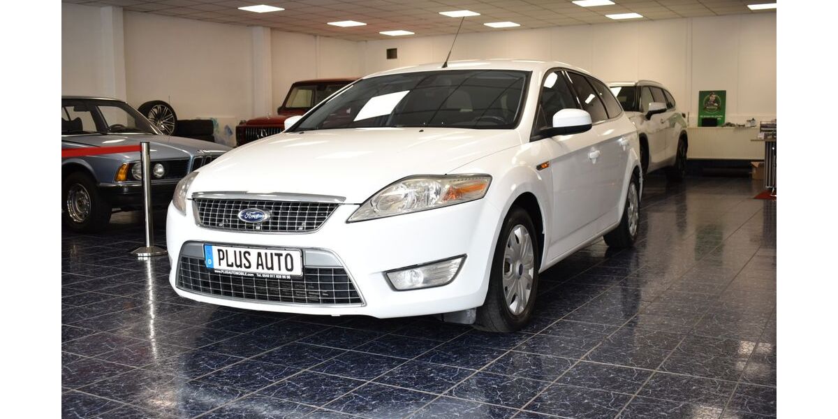 Ford Mondeo 301.875 km 1.870 &euro; Nürnberg 90431