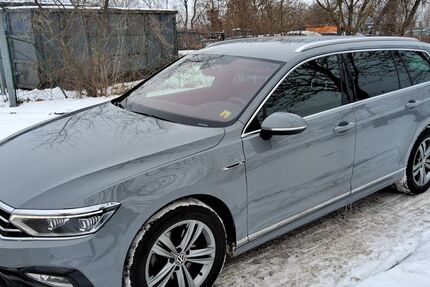 VW Passat 157.000 km 20.700 &euro; Berlin 12347