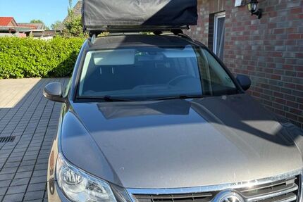 VW Tiguan 150.000 km 6.100 &euro; Wischhafen 21737