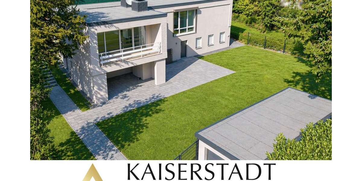 Haus zum Kaufen in Aachen 699.000 € 120 m² - Einfamilienhaus Aachen Aachen-Mitte | Angebot:26608538