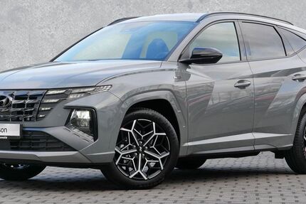 Hyundai TUCSON 56.959 km 30.890 € Mainz-Kastel 55252