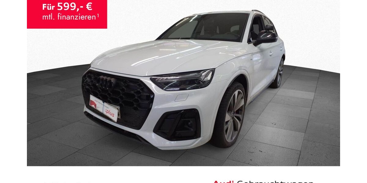 Audi Q5 62.469 km 46.990 &euro; Kassel 34125