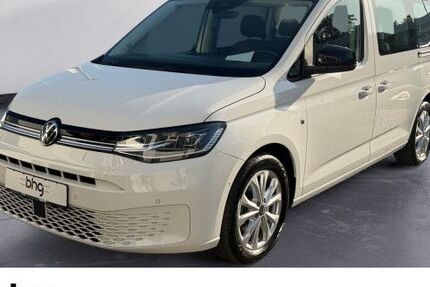 VW Caddy Maxi 50.808 km 27.360 &euro; Mössingen 72116