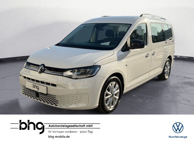 VW Caddy Maxi 50.808 km 27.360 &euro; Mössingen 72116