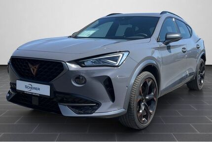 Cupra Formentor 41.880 km 28.480 € Mayen 56727