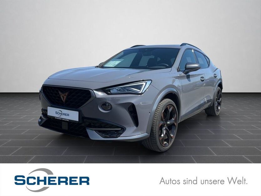 Cupra Formentor 41.880 km 28.480 € Mayen 56727